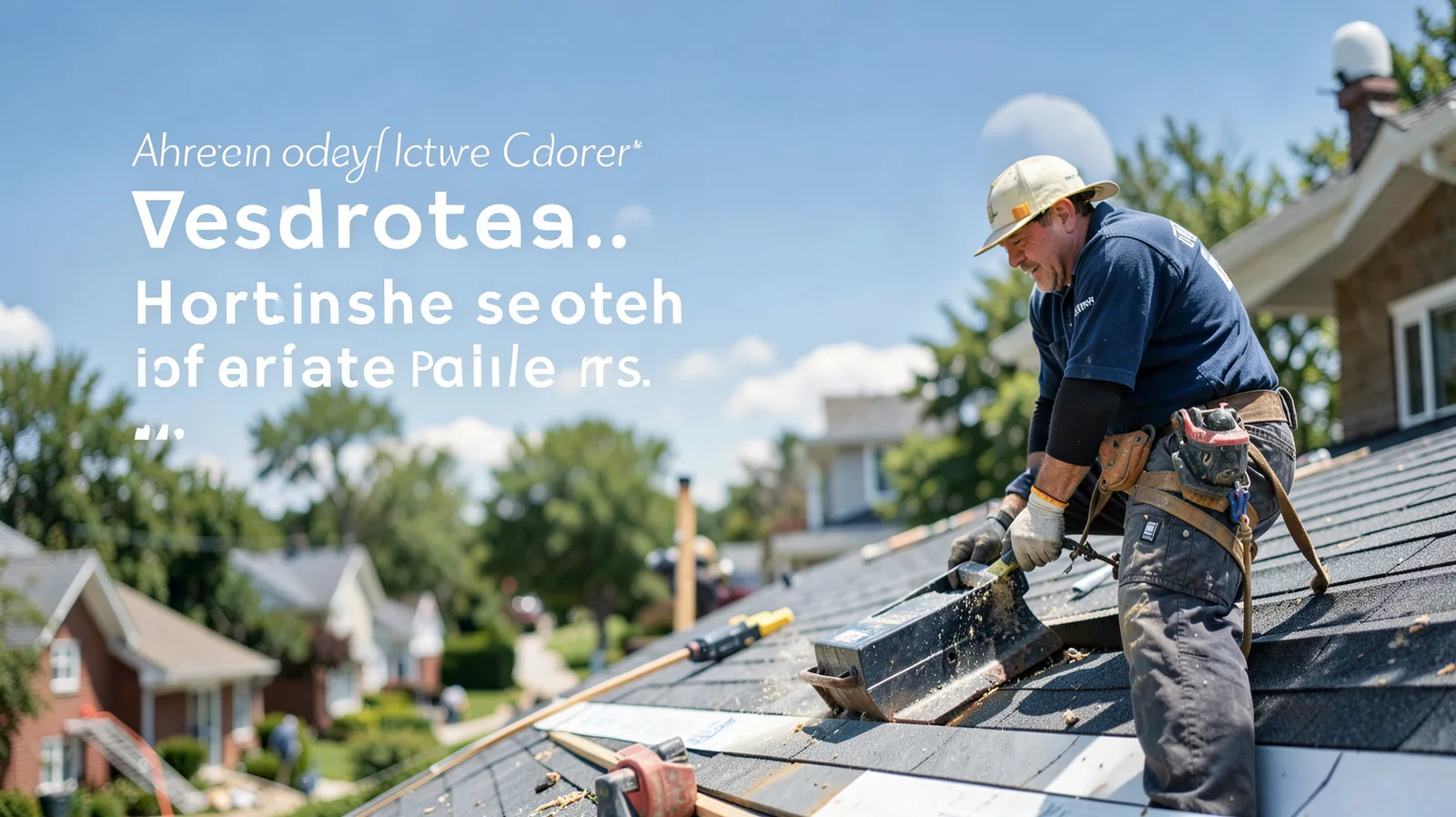Roof Replacement in Wilson, AR near me